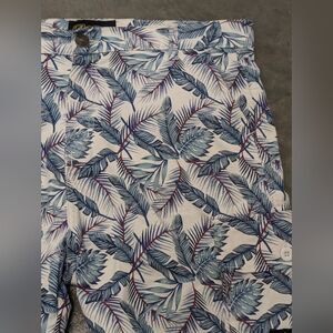 Aussiebum Cargo Shorts, Large